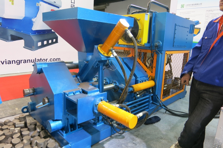 上海一般固體廢物處理價格