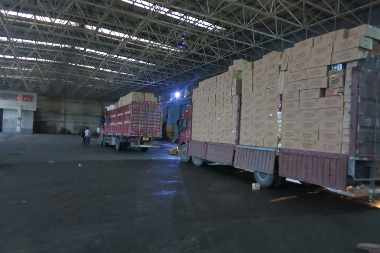 固廢成型機 固廢成型機