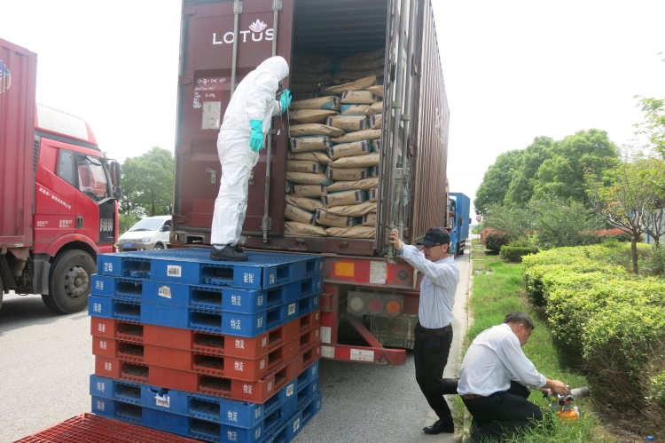 嘉定深圳化妝品銷毀