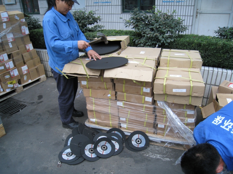 固體廢物處理工程師