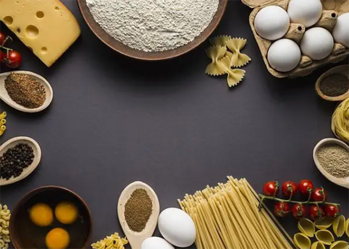 上海食品銷毀臺賬