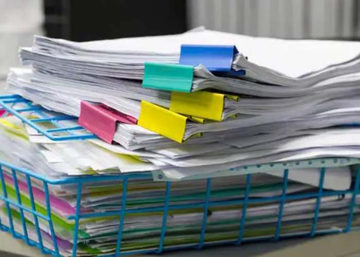 臨安區檔案銷毀方法2022更新(今日/資訊)