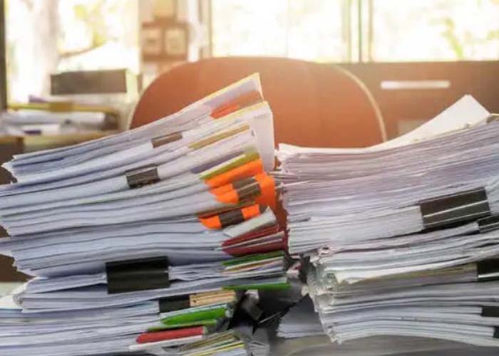 臨安區檔案銷毀方法2022更新(今日/資訊)