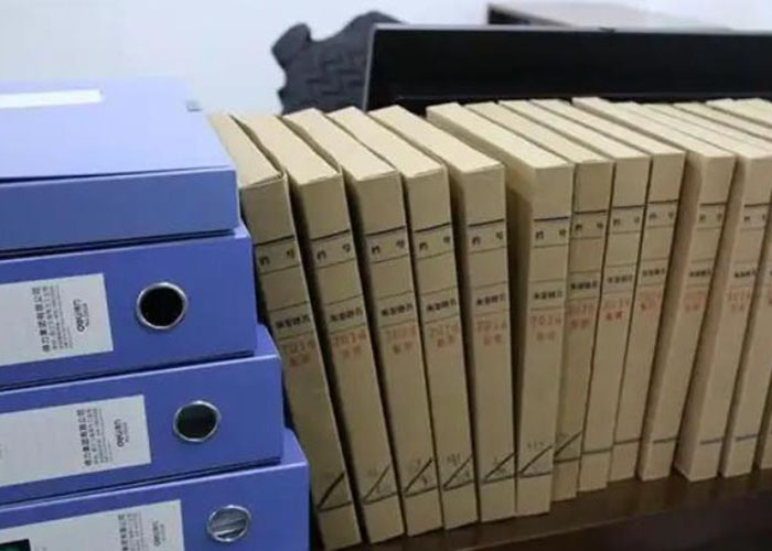 楊浦區(qū)學(xué)校檔案銷毀2022更新(今日/資訊)