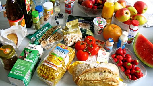 食品超過賞味期限，還能吃嗎？