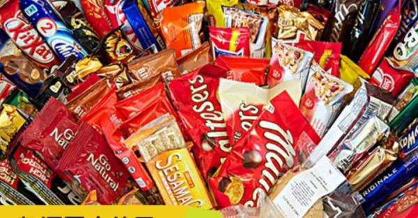 過期變質食品怎么銷毀？