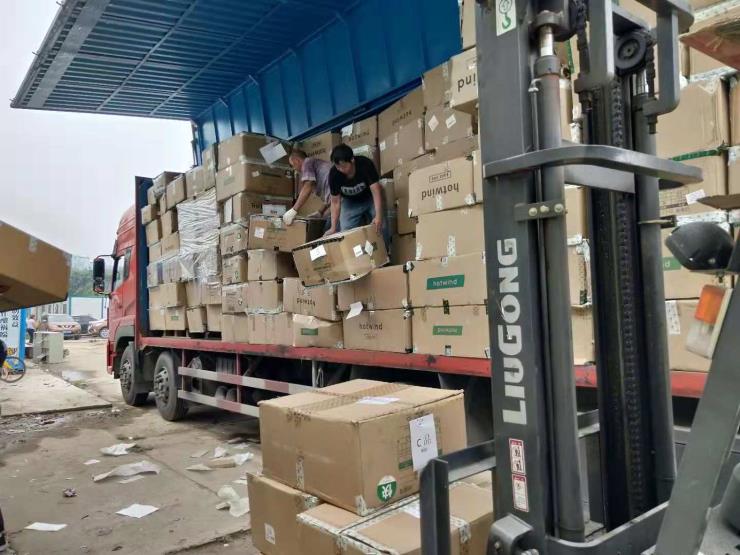 過期食品如何銷毀處理(過期食品銷毀方式)