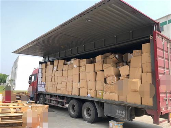 食品銷毀方式(食品生產經營者在集中銷毀處理) 食品銷毀方式(食品生產經營者在集中銷毀處理)