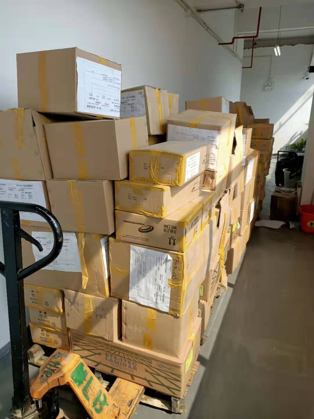 食品過期咋銷毀(過期食品集中銷毀) 食品過期咋銷毀(過期食品集中銷毀)